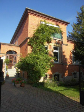 Ferienwohnung Markert Blankenburg Am Harz